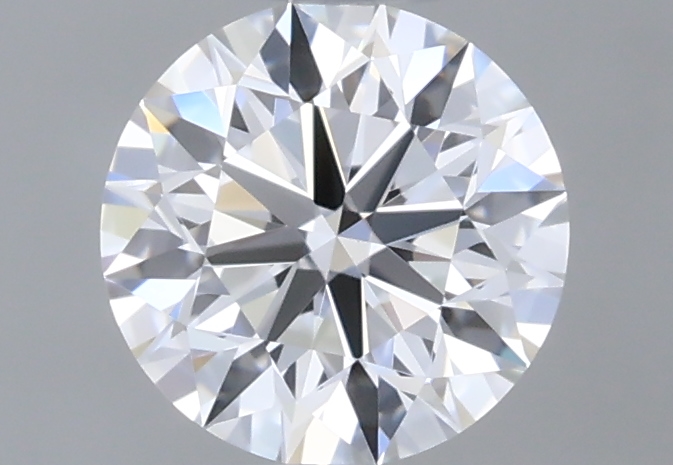 Round 0.36 ct E VS1