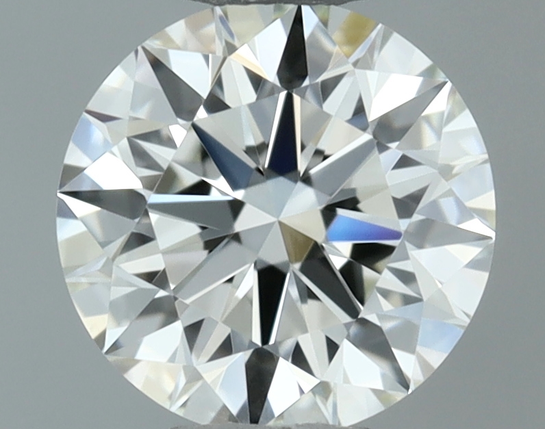 Round 0.34 ct J VS1