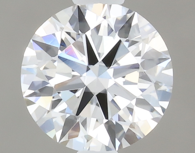 Round 0.32 ct E VVS2