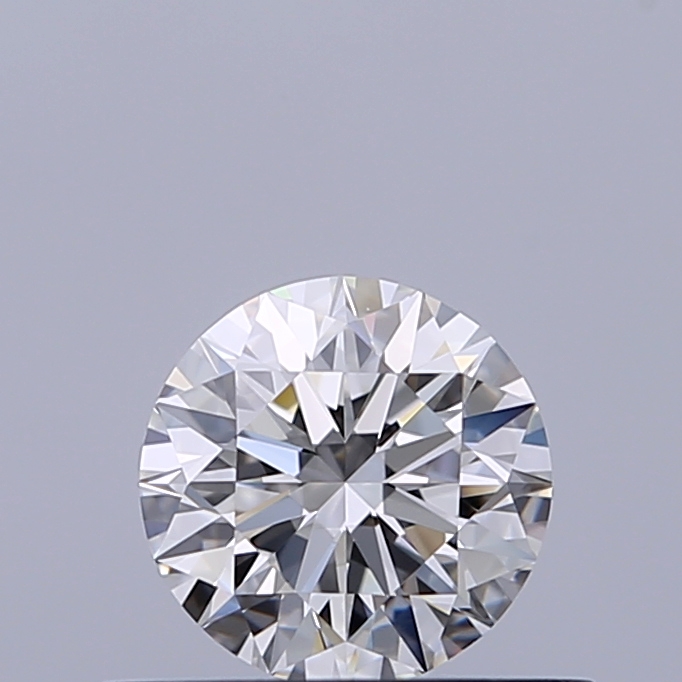 Round 0.44 ct F VVS1