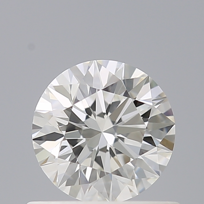 Round 0.5 ct G VVS1