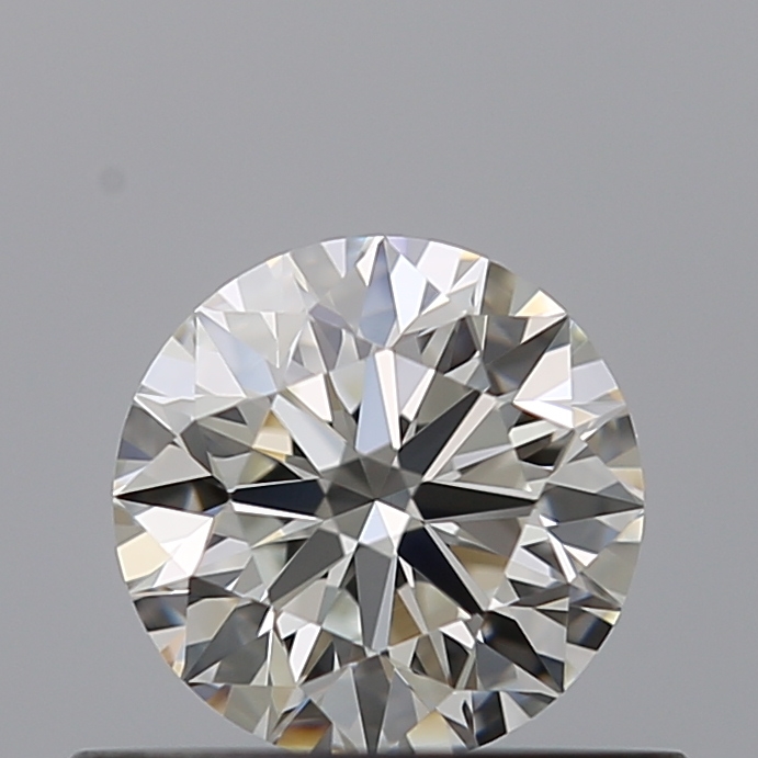 Round 0.5 ct G VVS1