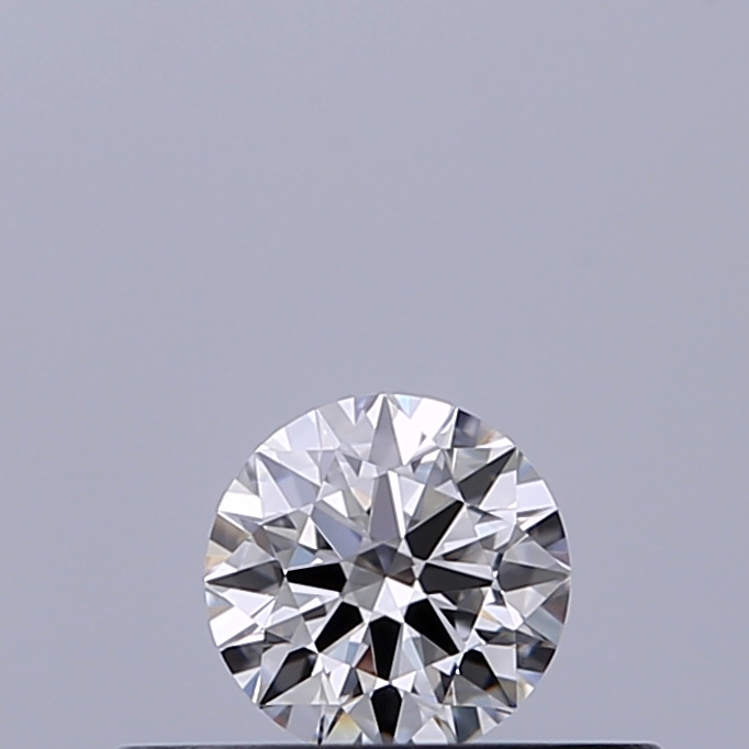Round 0.23 ct E IF