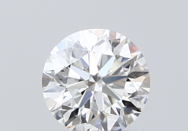 Round 0.5 ct G VS2
