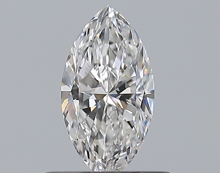 Marquise 0.46 ct E VS1