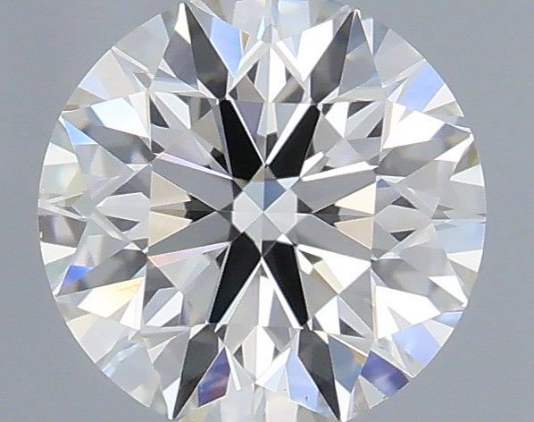 Round 0.35 ct G VS1