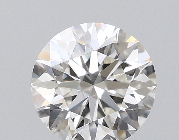 Round 0.34 ct H IF