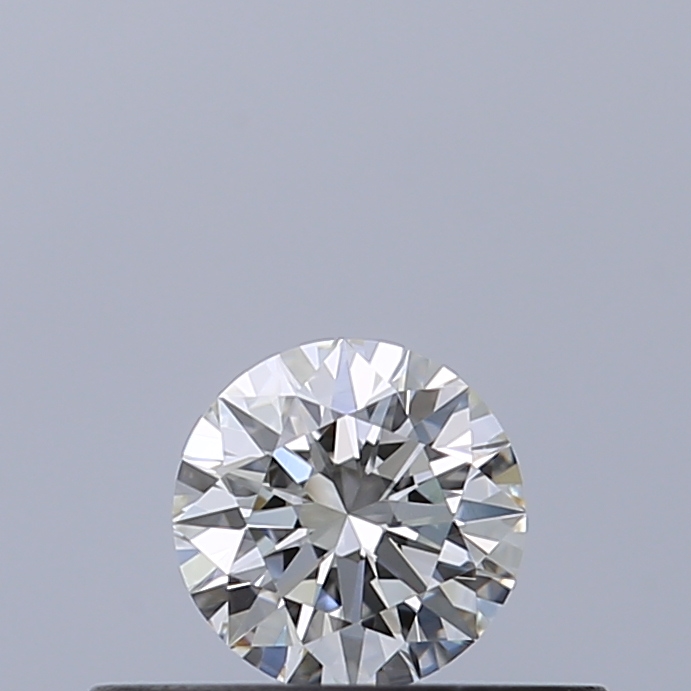 Round 0.24 ct G VVS2