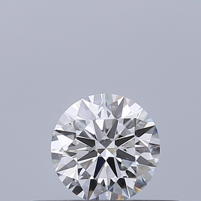 Round 0.29 ct E VS1