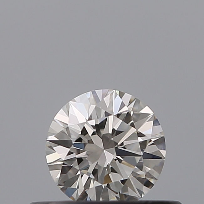 Round 0.31 ct G IF
