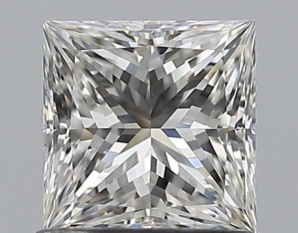 Princess 0.9 ct I VS1
