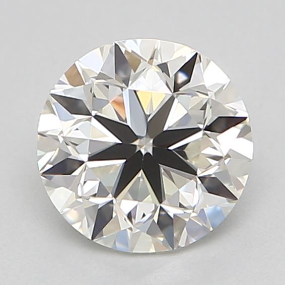 Round 0.5 ct I VVS1