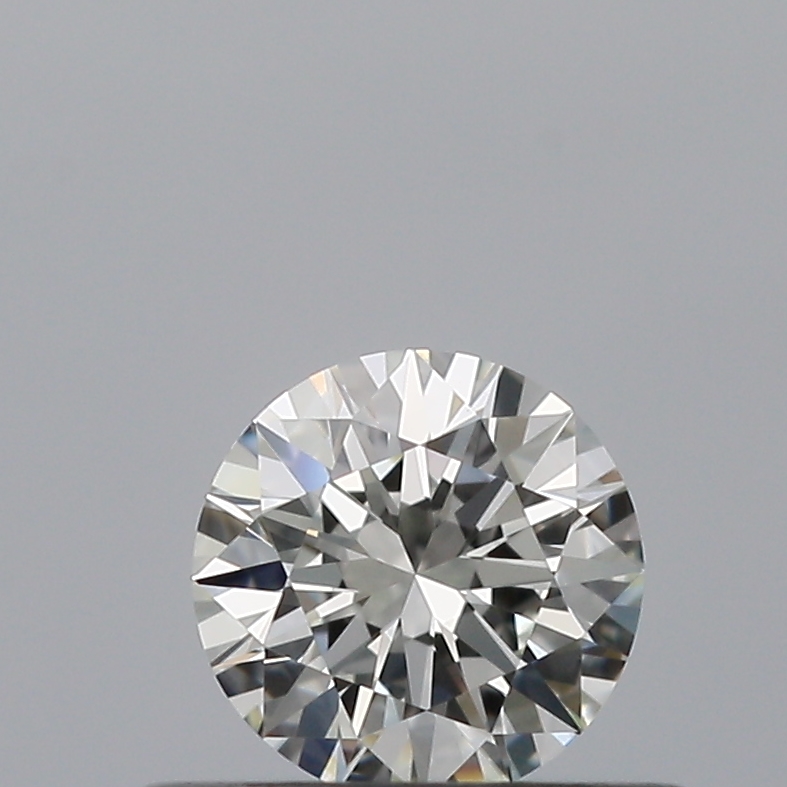 Round 0.32 ct G IF
