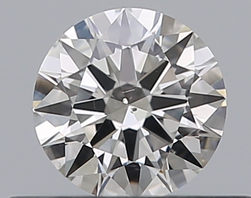 Round 0.35 ct G SI1