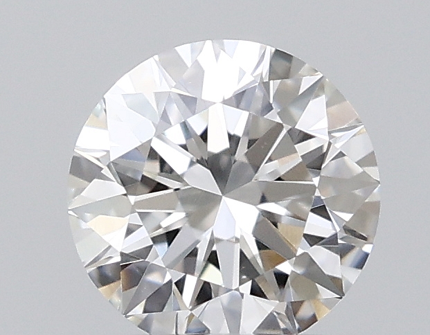 Round 0.4 ct F VS2