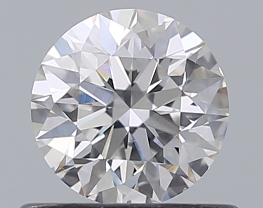Round 0.5 ct E SI1