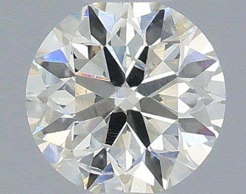 Round 0.3 ct K SI2