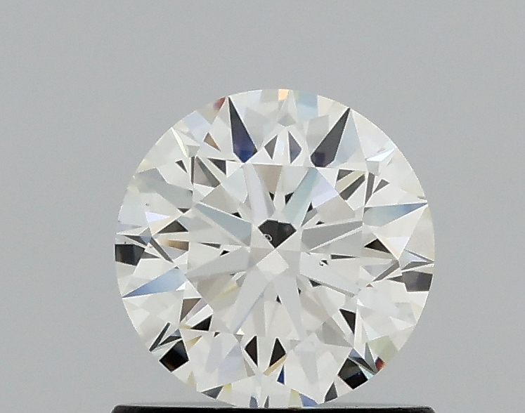 Round 0.78 ct I VS1