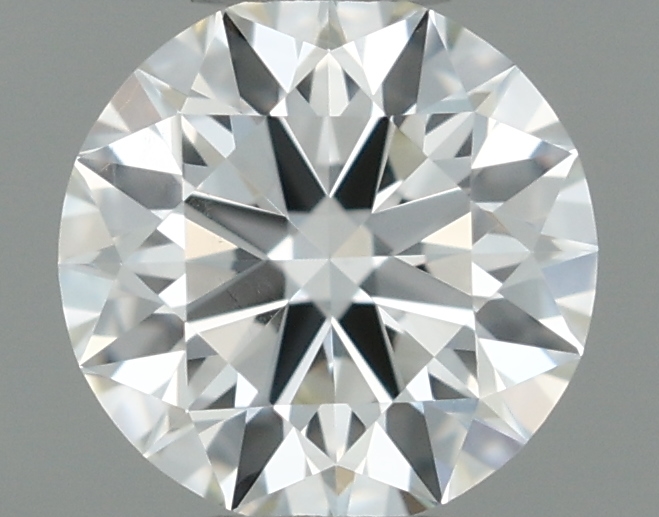 Round 0.3 ct K SI1