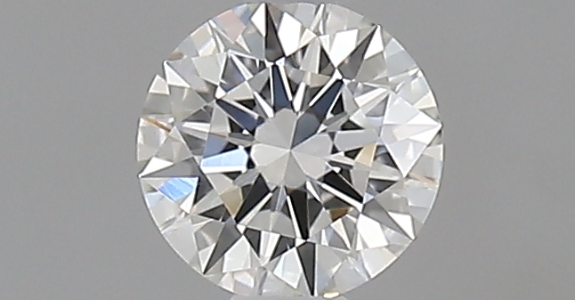 Round 0.3 ct G IF