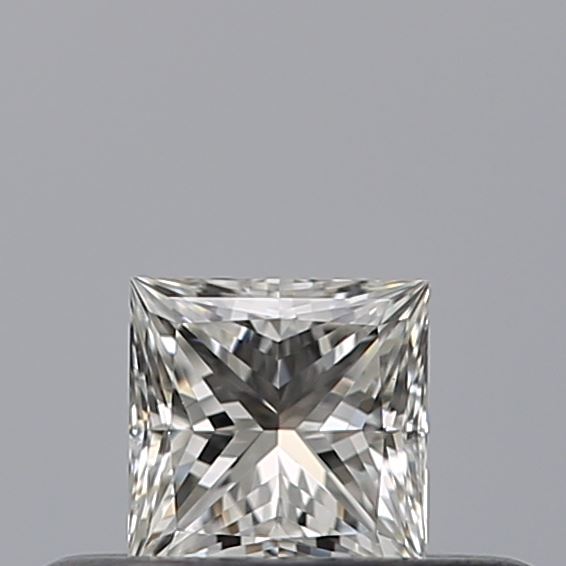 Princess 0.23 ct G VVS1