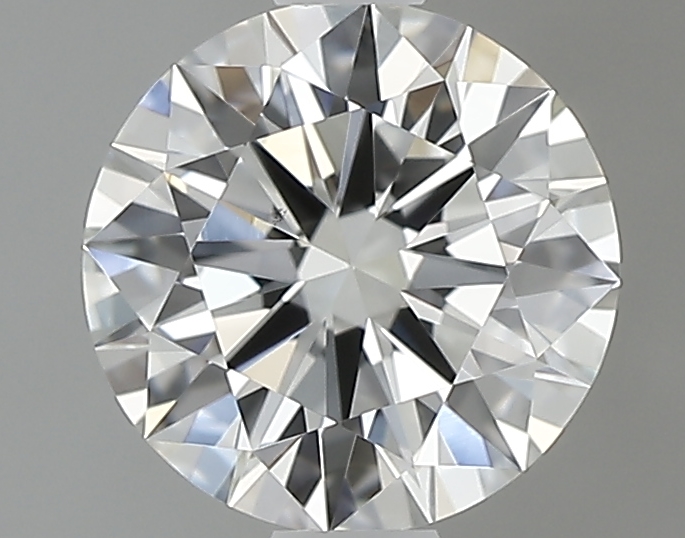 Round 0.8 ct G VS2