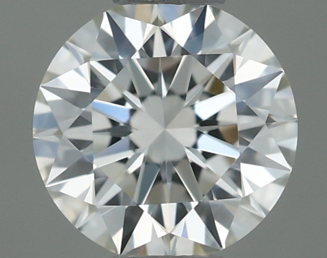 Round 0.32 ct I VVS2