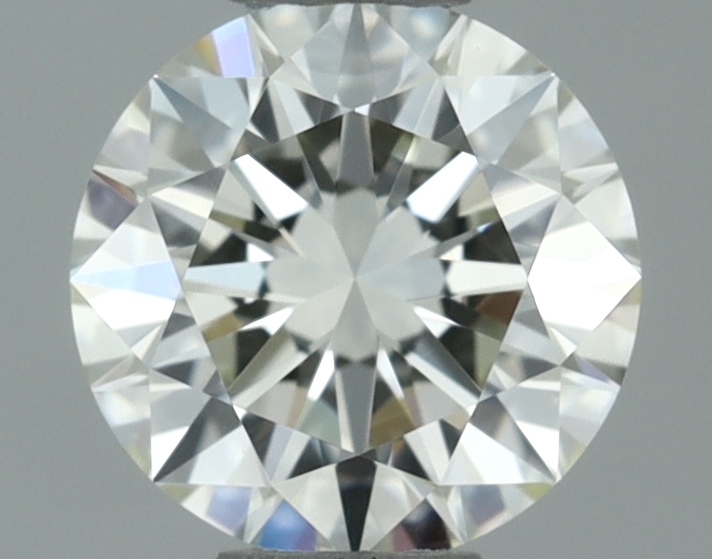 Round 0.4 ct M VVS1