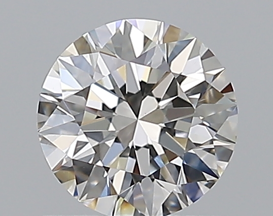 Round 0.8 ct G SI1