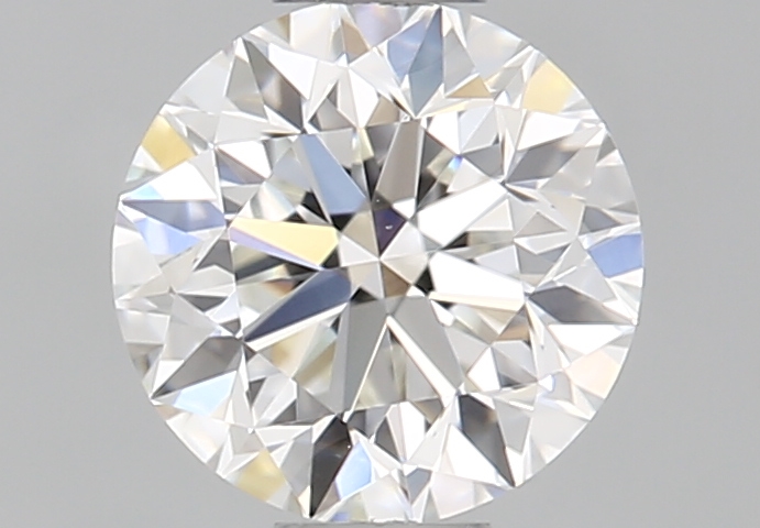 Round 0.51 ct G VS1