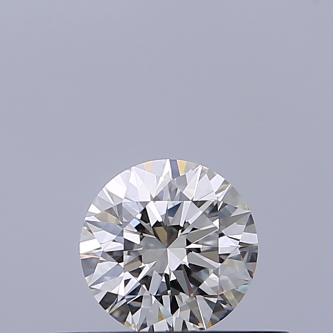 Round 0.3 ct I VVS1