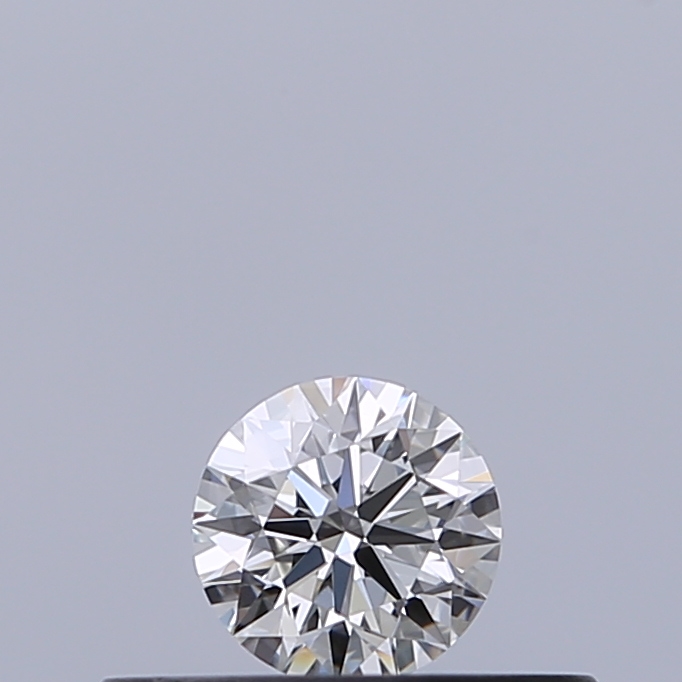 Round 0.18 ct G VVS1