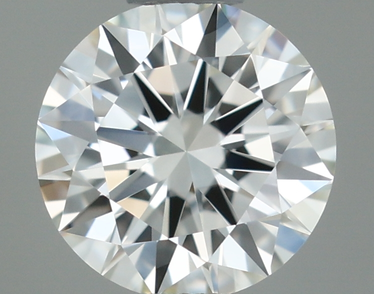 Round 0.4 ct J VS1