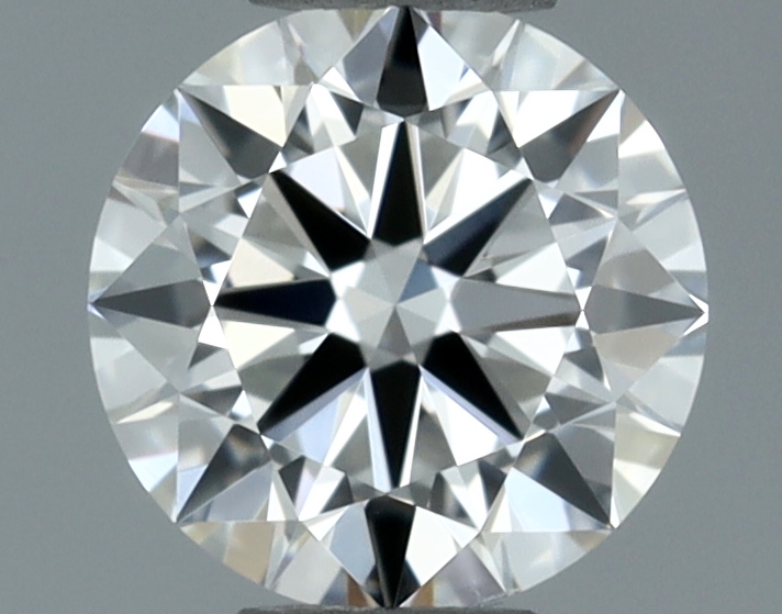 Round 0.33 ct J VS1