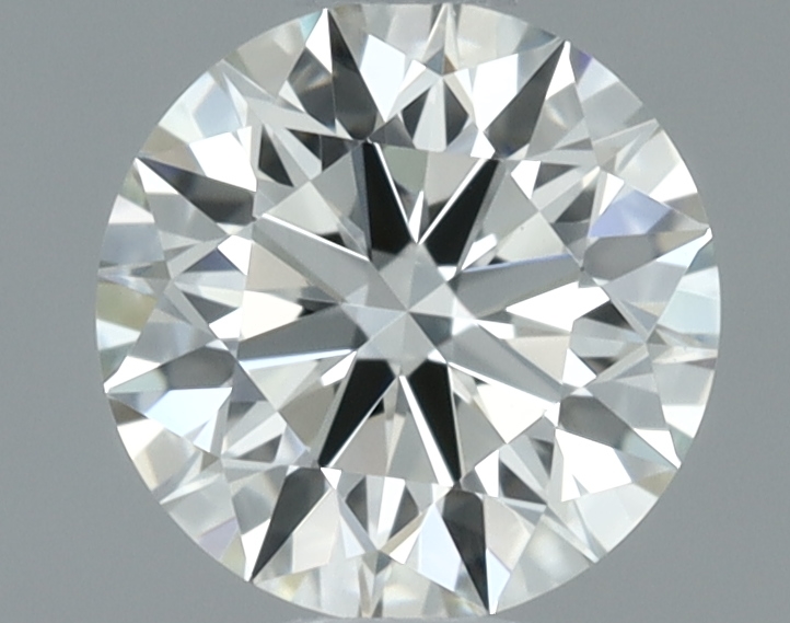 Round 0.5 ct M VVS1
