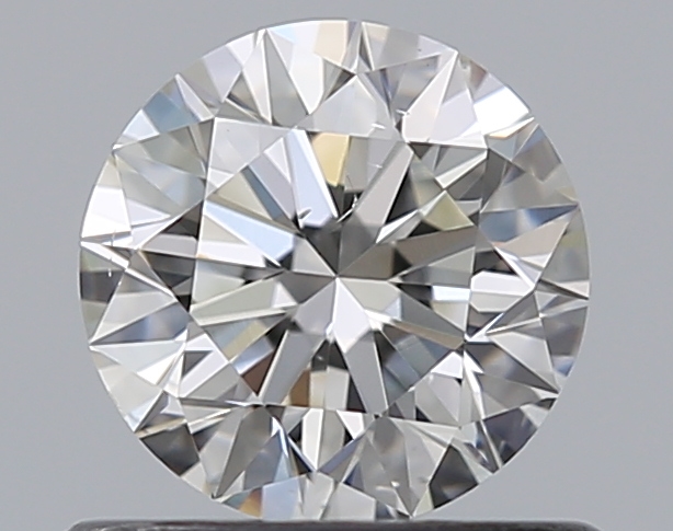 Round 0.59 ct I SI1
