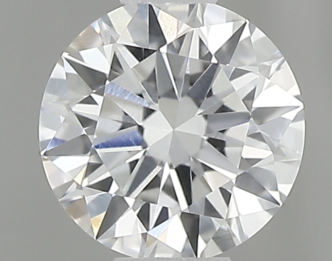 Round 0.35 ct D VVS2