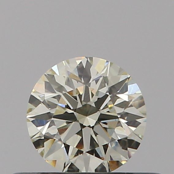Round 0.31 ct L VS1