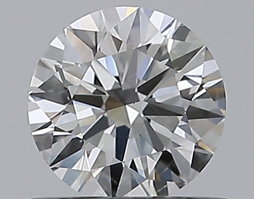 Round 0.5 ct G SI1