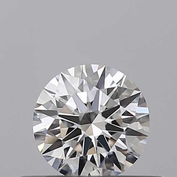 Round 0.31 ct E VVS2