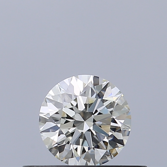 Round 0.31 ct I IF