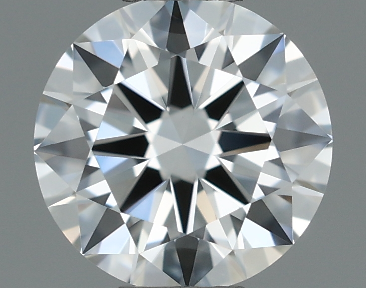 Round 0.4 ct J VVS2