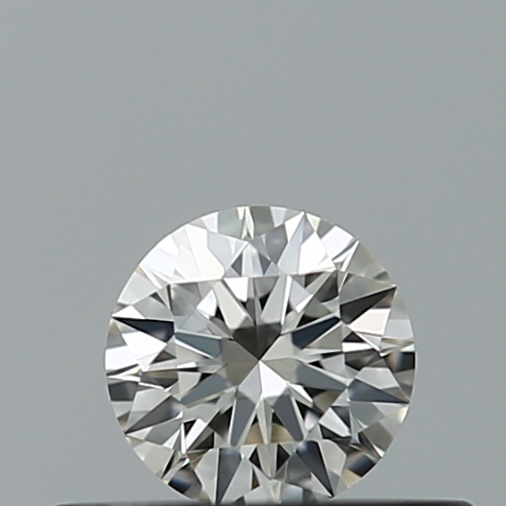 Round 0.23 ct G VVS1