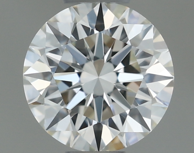 Round 0.4 ct J VS1