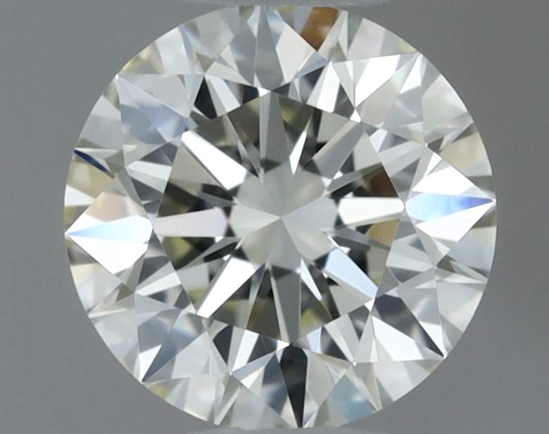 Round 0.4 ct M VVS1