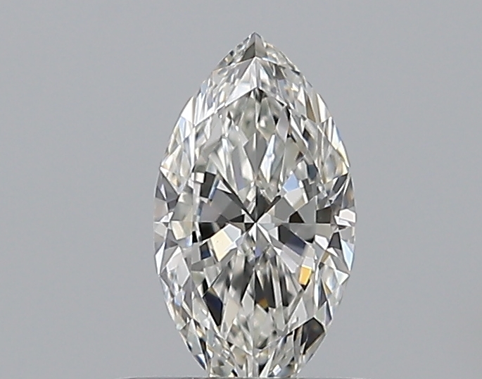 Marquise 0.3 ct H VVS1