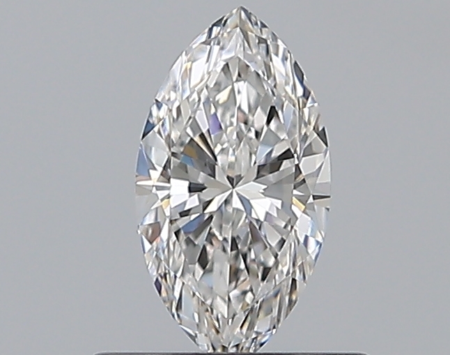 Marquise 0.52 ct E SI1