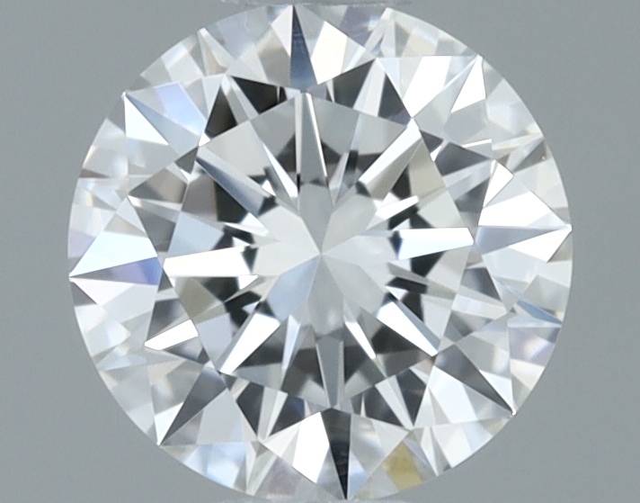 Round 0.44 ct H VS1