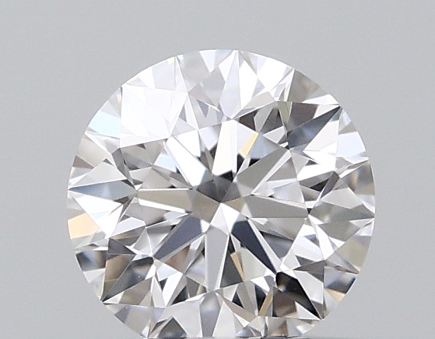 Round 0.32 ct D VS1