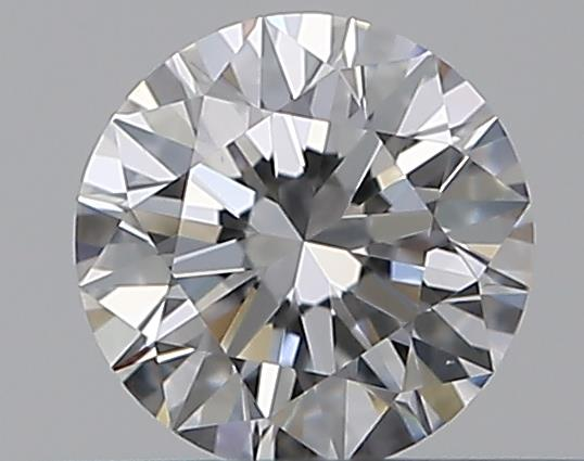 Round 0.32 ct E VS2